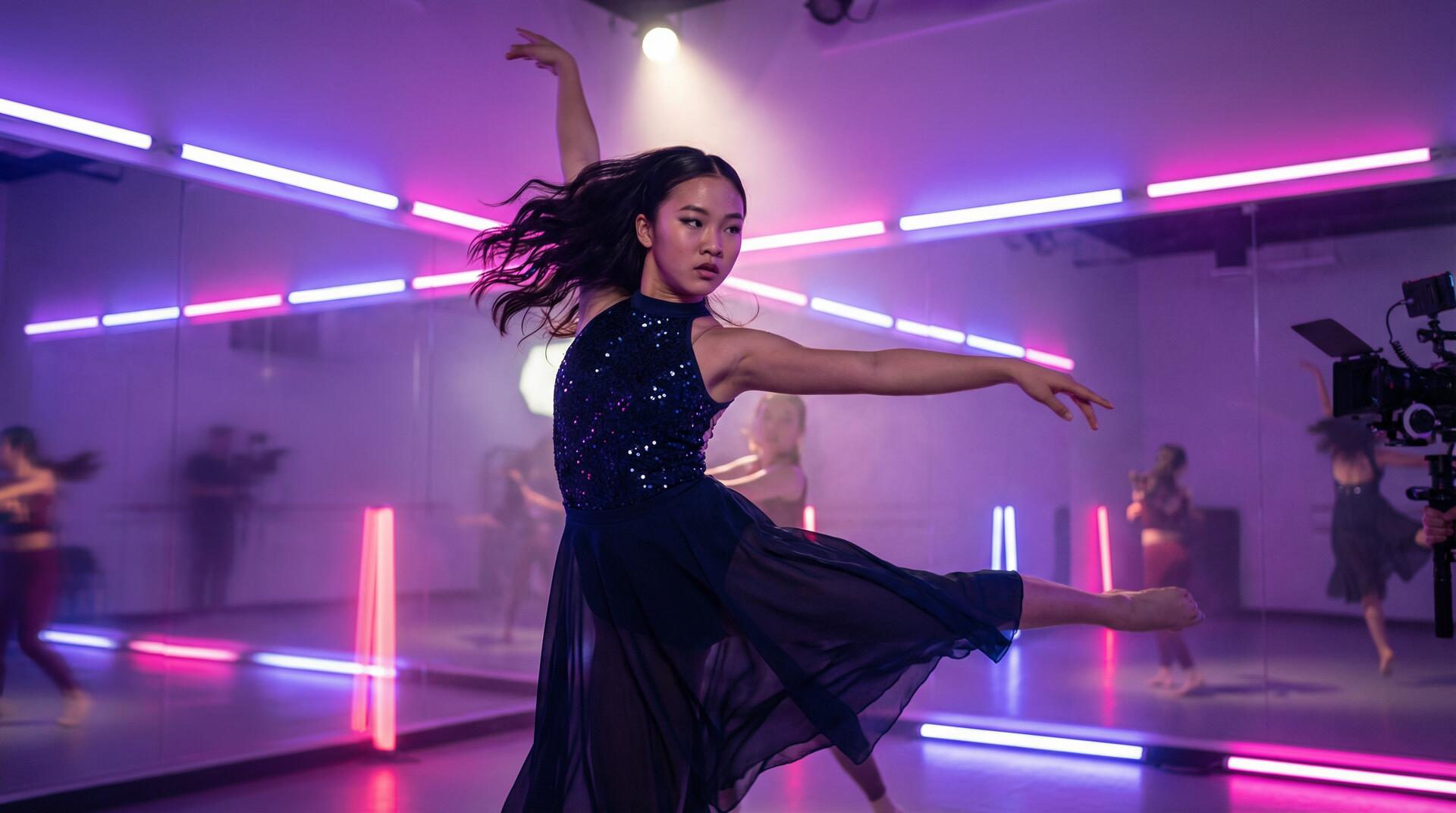 海角社区舞蹈视频